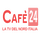 IT| CAFÈ TV 24 HD logo
