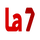 IT| LA 7 HD logo