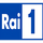 IT| RAI 1 FHD logo