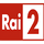 IT| RAI 2 FHD logo