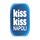 IT| RADIO KISS KISS TV HD logo