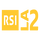 IT| RSI LA2 HD logo
