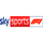 IT| SKY SPORT F1 FHD logo