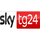 IT| SKY TG 24 FHD logo