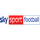 IT| SKY SPORT FOOTBALL HD logo