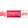 IT| SKY CINEMA UNO HD logo