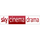 IT| SKY CINEMA DRAMA FHD logo