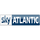IT| SKY ATLANTIC HD logo