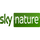 IT| SKY NATURE FHD logo