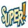 IT| SUPER! HD logo