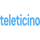 IT| TELETICINO HD logo