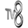 IT| TV8 HD logo