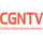 KP| CGNTV HD logo