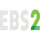 KP| EBS+2  HD logo