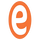 |KR| EBS E ᴴᴰ logo