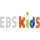 KP| EBS KIDS  HD logo