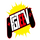 |KR| FGTV ᴴᴰ logo