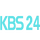 |KR| KBS WORLD 24 ᴴᴰ logo