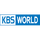 KP| KBS WORLD TV logo