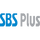 KP| SBS PLUS HD logo
