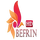 KU| BEFRIN TV HD logo