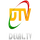 KU| DELAL TV HD logo