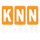 KU| KNN HD logo