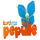 KU| KURDMAX PEPULE HD logo