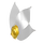 KU| KURDSAT TV HD logo