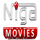 KU| NIGA MOVIES FHD logo