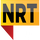 KU| NRT HD logo