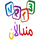 KU| NRT 3 KIDS HD logo