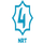 KU| NRT 4 HD logo