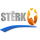 KU| STERK TV HD logo