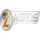 KU| ZAGROS TV HD logo