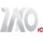 KU| ZAXO TV HD logo