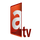 KUW| AL ADALAH TV ATV HD logo