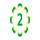 KUW| KTV TV 2 4K logo