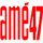 AME 47 logo