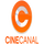 CINECANAL HD logo