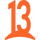 NIC | CANAL 13 logo