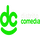 MEXICO L DISTRITO COMEDIA logo