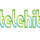 MEXICO L TELEHIT PLUS logo