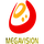 MEGAVISION (RD) logo