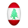 ✦●✦ |LEB| LEBANON ✦●✦ logo