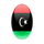 ✦●✦ |LBY| LIBYA ✦●✦ logo