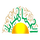 LBY| AL JAMAHIRIA TV logo