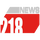 LBY| LIBYA 218 NEWS SD logo