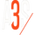 MX| A3 SERIES FHD logo