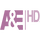 MX| A AND E FHD logo
